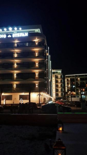 Cazare Mamaia Nord-Building Ștefan, Mamaia